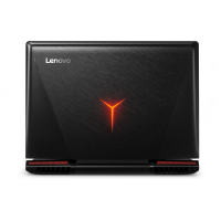 ноутбук Lenovo IdeaPad Y910-17ISK 80V10059RK Черный