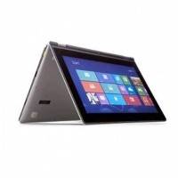ноутбук Lenovo Yoga 11s 59410777 Серебристый