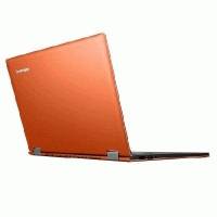 ноутбук Lenovo Yoga 13 59359985 Оранжевый