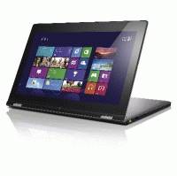 ноутбук Lenovo Yoga 13 59365412 Серебристый