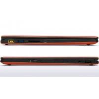 ноутбук Lenovo Yoga 2 11 59412917 Оранжевый