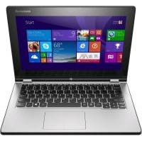 ноутбук Lenovo Yoga 2 11 59430708 Серебристый