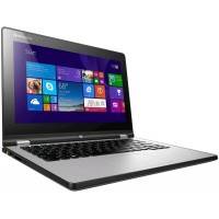 ноутбук Lenovo Yoga 2 11 59430708 Серебристый