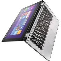 ноутбук Lenovo Yoga 2 11 59430711 Серебристый