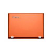 ноутбук Lenovo Yoga 2 11 59436427 Оранжевый