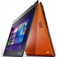ноутбук Lenovo Yoga 2 11 59436428 Оранжевый