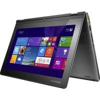 ноутбук Lenovo Yoga 2 11 59436430 Серебристый