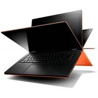 ноутбук Lenovo Yoga 2 13 59420231 Оранжевый