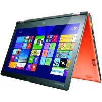 ноутбук Lenovo Yoga 2 Pro 13 59425916 Оранжевый