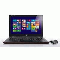 ноутбук Lenovo Yoga 2 Pro 59401448 Оранжевый