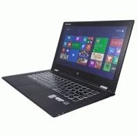 ноутбук Lenovo Yoga 2 Pro 59411606 Серебристый