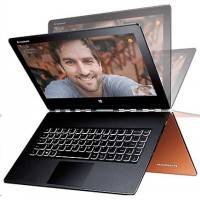 ноутбук Lenovo Yoga 3 Pro 13 80HE00HMRK Оранжевый