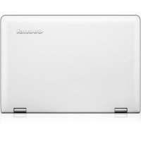 ноутбук Lenovo Yoga 300-11IBR 80M100H8RK Белый