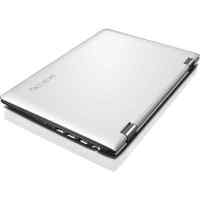 ноутбук Lenovo Yoga 300-11IBR 80M100R1RK Белый