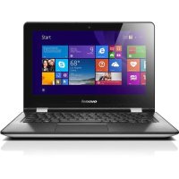 ноутбук Lenovo Yoga 300-11IBR 80M100VQRK Белый