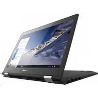 ноутбук Lenovo Yoga 500-14ACL 80NA002YRK Черный