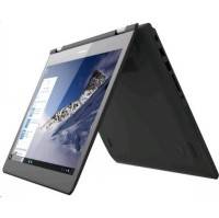 ноутбук Lenovo Yoga 500-14ACL 80NA002YRK Черный