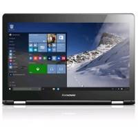 ноутбук Lenovo Yoga 500-14IBD 80N400STRK Белый