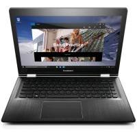 ноутбук Lenovo Yoga 500-14IBD 80N400STRK Белый