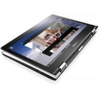 ноутбук Lenovo Yoga 500-14IBD 80N400SURK Белый