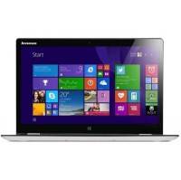 ноутбук Lenovo Yoga 500-15IBD 80N600DRRK Черный