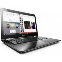 ноутбук Lenovo Yoga 500-15IBD 80N600DRRK Черный