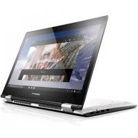 ноутбук Lenovo Yoga 500-15IBD 80N600DRRK Черный