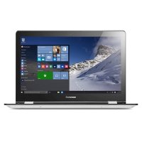 ноутбук Lenovo Yoga 500-15ISK 80R6006KRK Белый