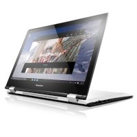 ноутбук Lenovo Yoga 500-15ISK 80R6006KRK Белый