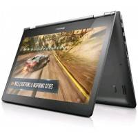 ноутбук Lenovo Yoga 500-15ISK 80R6006LRK Черный