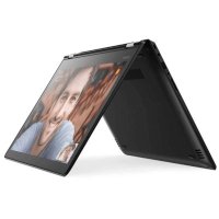 ноутбук Lenovo Yoga 510-14ISK 80S7004SRK Черный