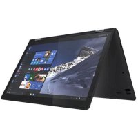 ноутбук Lenovo Yoga 510-14ISK 80S7004URK Черный