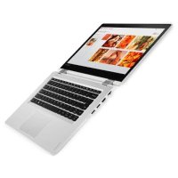 ноутбук Lenovo Yoga 510-14ISK 80S7005ERK Белый