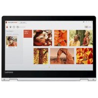 ноутбук Lenovo Yoga 510-14ISK 80S7005MRK Белый