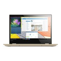 ноутбук Lenovo Yoga 520-14IKB 80X8001WRK Золотой