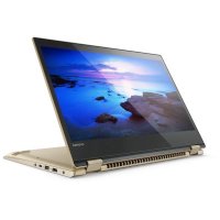 ноутбук Lenovo Yoga 520-14IKB 80X8001YRK Золотой