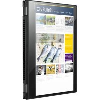 ноутбук Lenovo Yoga 520-14IKB 80X800HDRK Черный