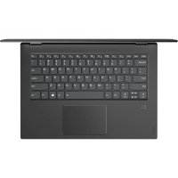 ноутбук Lenovo Yoga 520-14IKB 80X800HDRK Черный