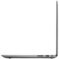 ноутбук Lenovo Yoga 520-14IKB 80X8011WRU Серый