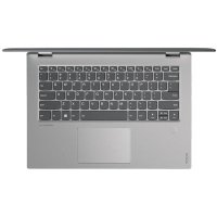 ноутбук Lenovo Yoga 520-14IKBR 81C80039RK Серый