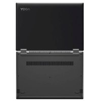 ноутбук Lenovo Yoga 520-14IKBR 81C8003HRK Черный