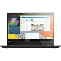 ноутбук Lenovo Yoga 520-14IKBR 81C8003SRK Черный