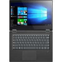 ноутбук Lenovo Yoga 520-14IKBR 81C8003SRK Черный