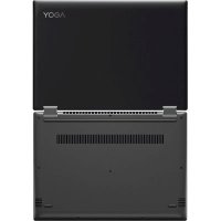 ноутбук Lenovo Yoga 520-14IKBR 81C800CMRU Черный