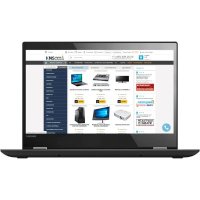 ноутбук Lenovo Yoga 520-14IKBR 81C800CMRU Черный