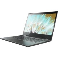 ноутбук Lenovo Yoga 520-14IKBR 81C800CPRU Черный