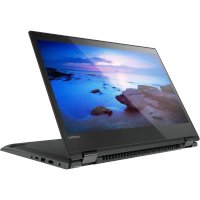 ноутбук Lenovo Yoga 520-14IKBR 81C800CPRU Черный