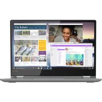 ноутбук Lenovo Yoga 530-14ARR 81H90006RU Черный
