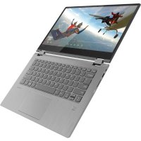 ноутбук Lenovo Yoga 530-14ARR 81H9000ERU Черный