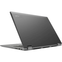ноутбук Lenovo Yoga 530-14ARR 81H9000GRU Черный